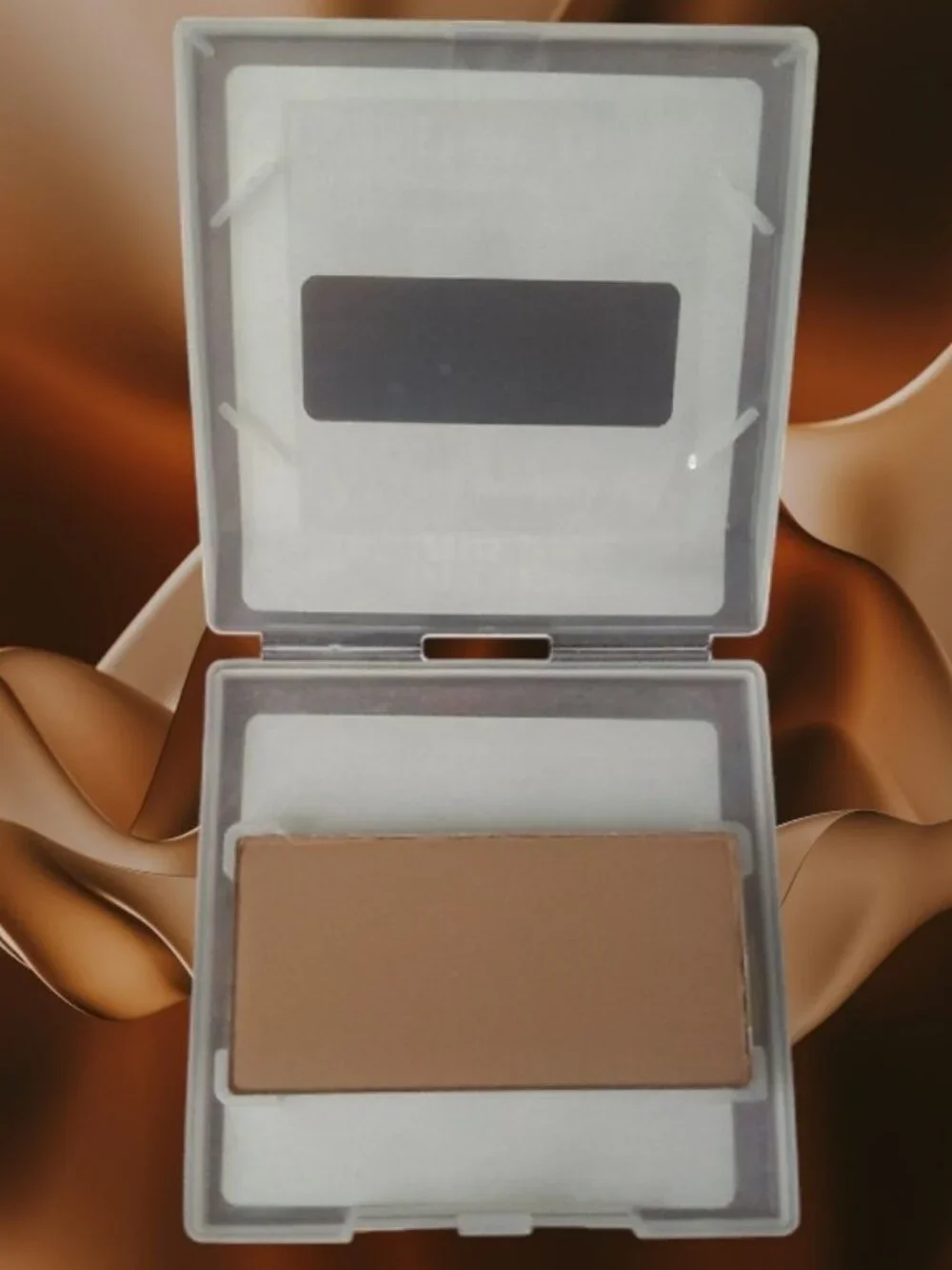 Mary Kay Chromafusion Latte Shade Contour Powder  ✨NIB✨